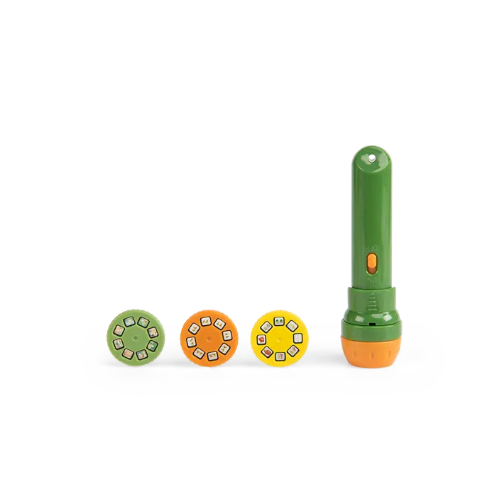 Storybook Torch -Squirrel Moulin Roty Lil Tulips