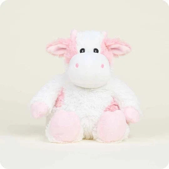 Strawberry Cow Warmies Warmies Lil Tulips
