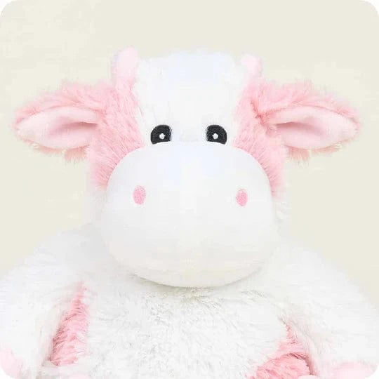 Strawberry Cow Warmies Warmies Lil Tulips