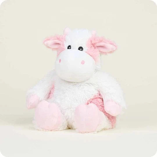 Strawberry Cow Warmies Warmies Lil Tulips