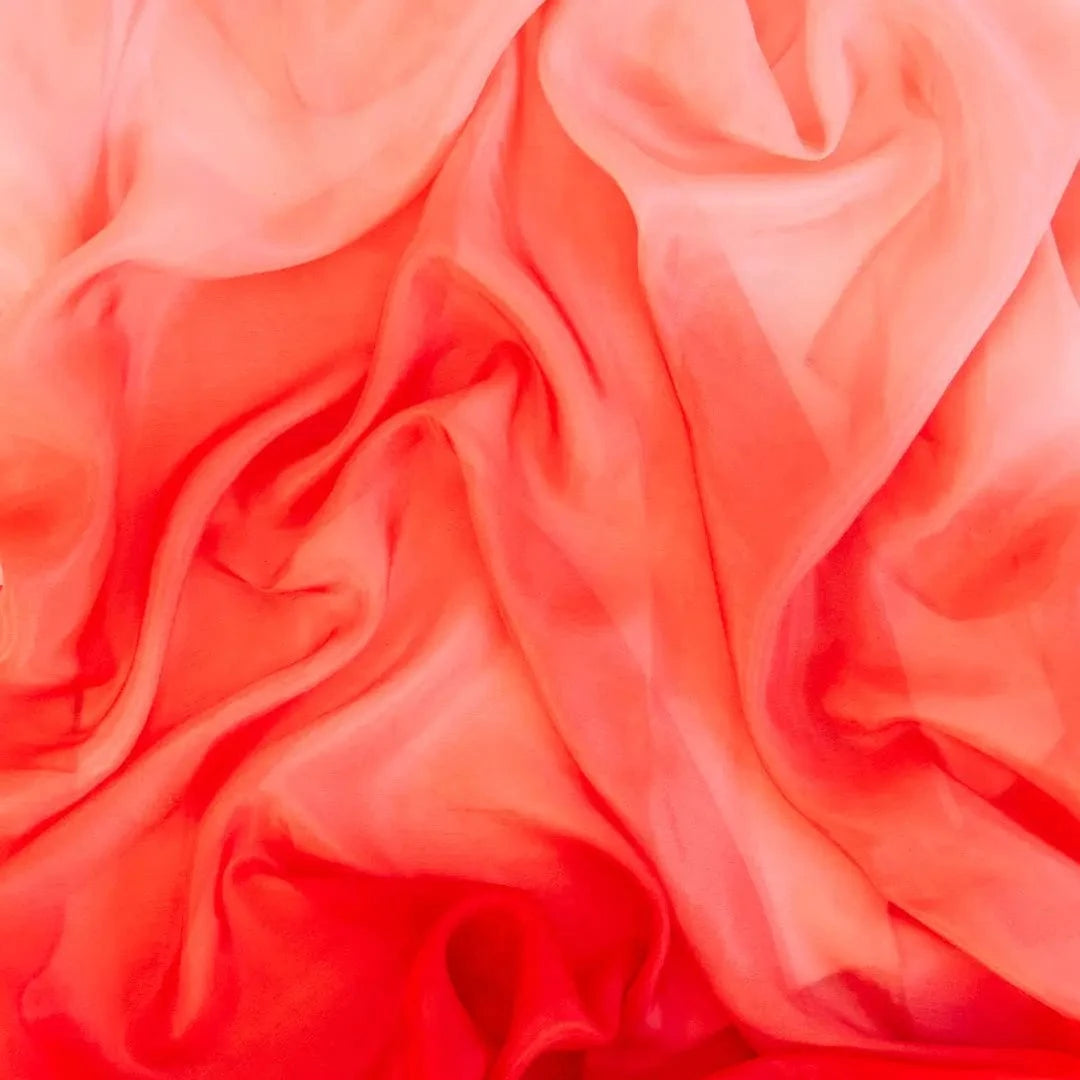Strawberry Play Silk Sarah's Silks Lil Tulips