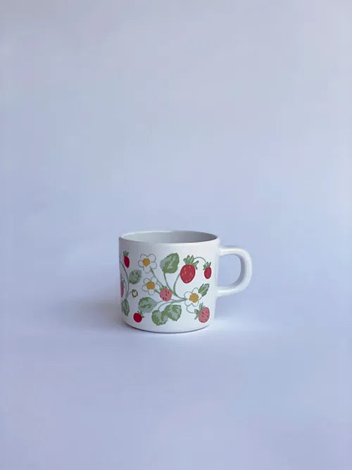 Strawberry Sippy Cup Helmsie Lil Tulips