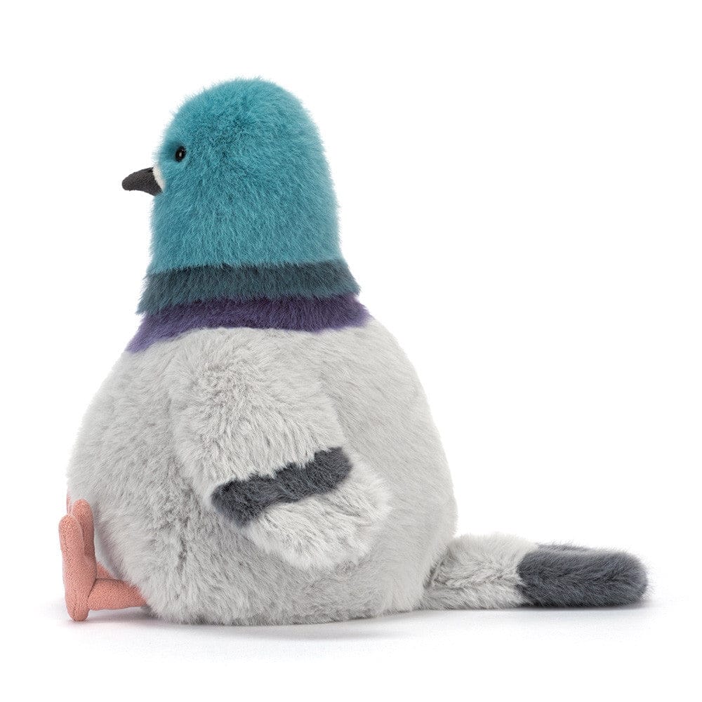 Strutton Pigeon Jellycat Lil Tulips