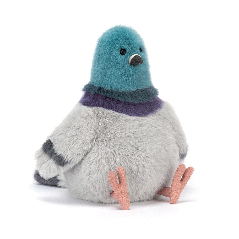 Strutton Pigeon Jellycat Lil Tulips