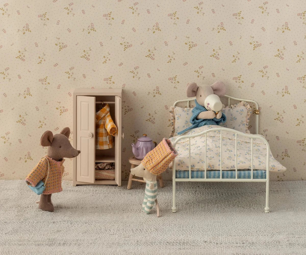 Suit, Mum mouse Maileg Lil Tulips