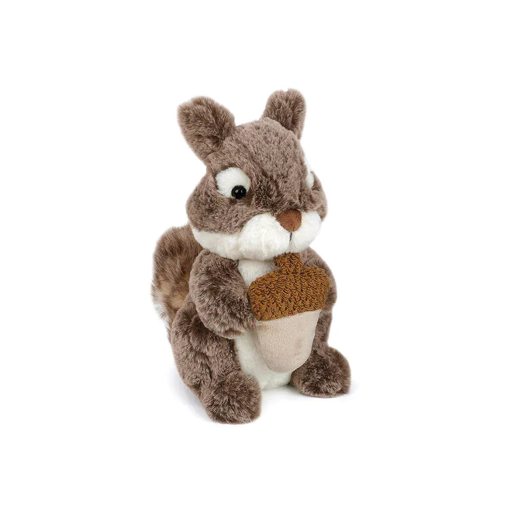 Sully The Squirrel MON AMI Lil Tulips