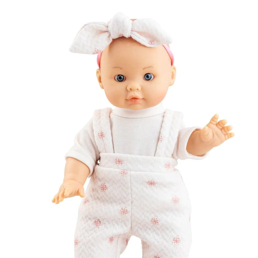 Susi - Andy Primavera Doll - Paola Reina Paola Reina Lil Tulips