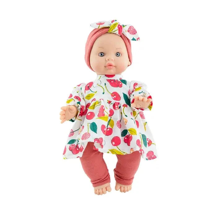 Susie - Paola Reina - Andy Primavera Doll Paola Reina Dolls Lil Tulips