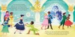 Swan Lake Sound Book Harper Collins Childrens Lil Tulips