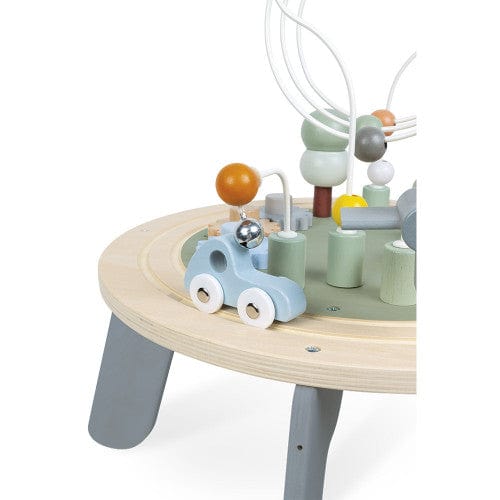 Sweet Cocoon - Activity Table Janod Lil Tulips