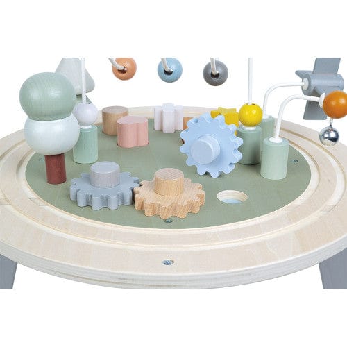 Sweet Cocoon - Activity Table Janod Lil Tulips
