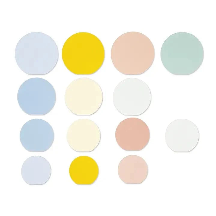 Sweet Cocoon Bird Paddle Slide Janod Baby Toys & Activity Equipment Lil Tulips