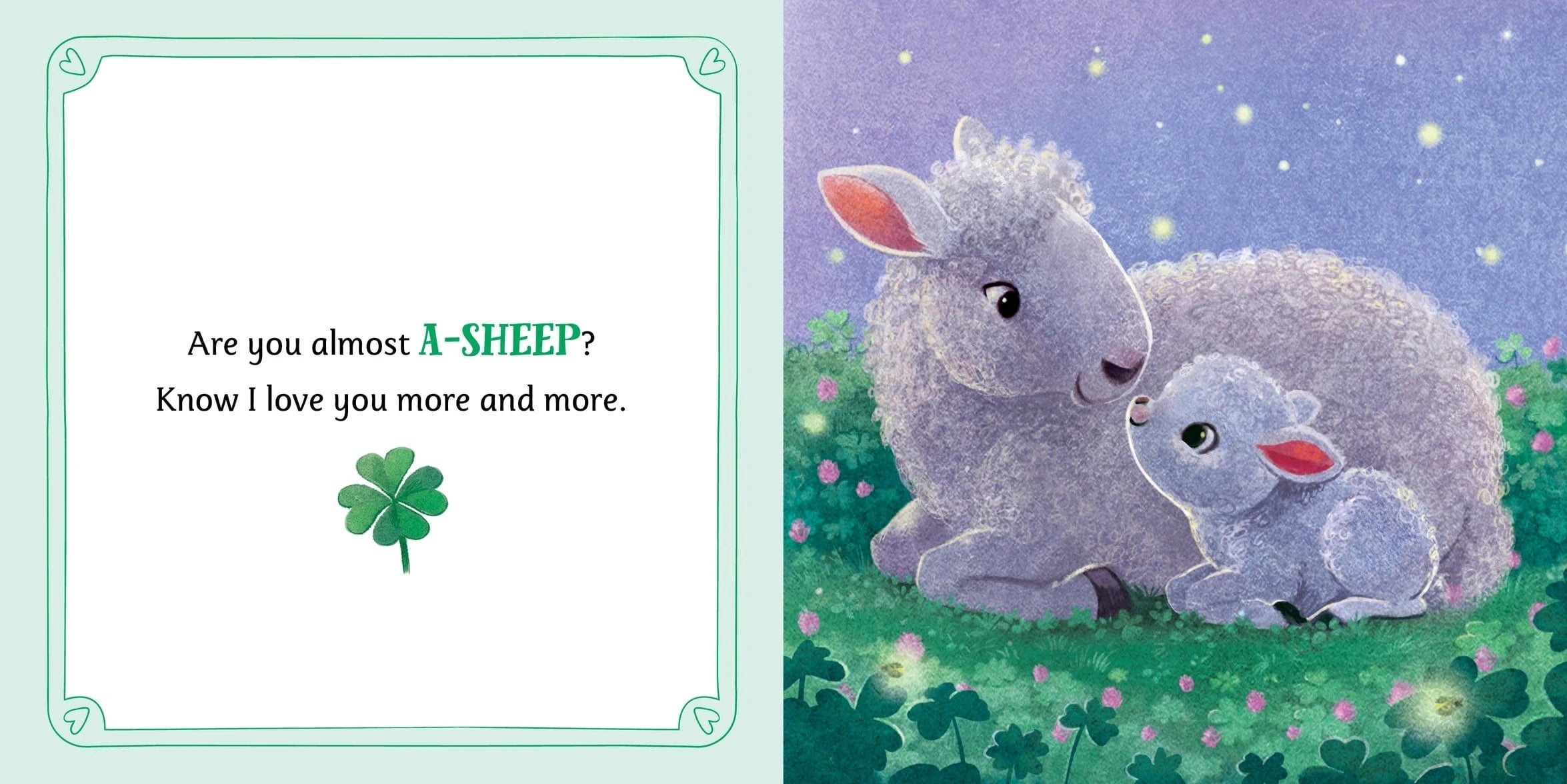 Sweet Dreams, My Honey SourceBooks Lil Tulips