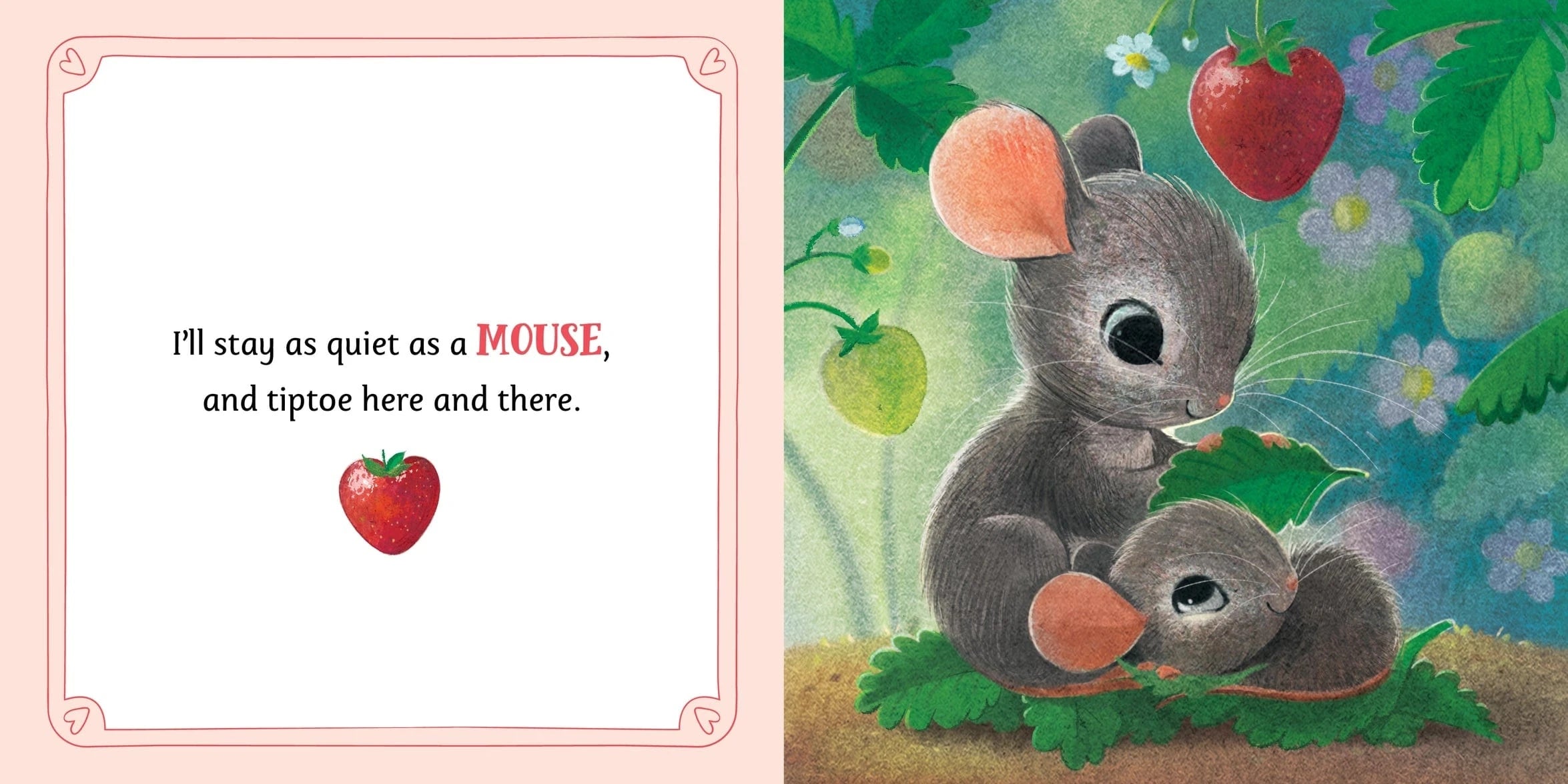 Sweet Dreams, My Honey SourceBooks Lil Tulips