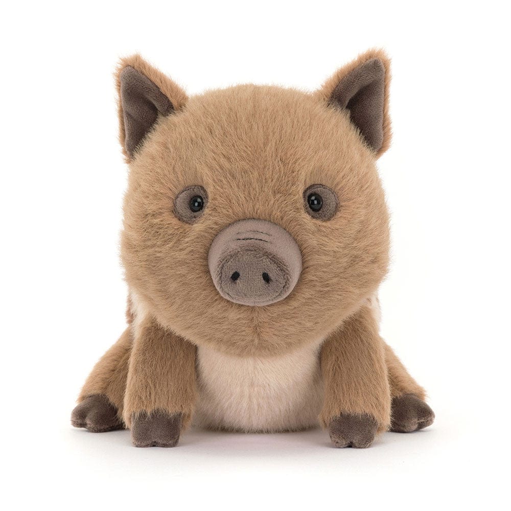 Swinley Boar Jellycat Lil Tulips