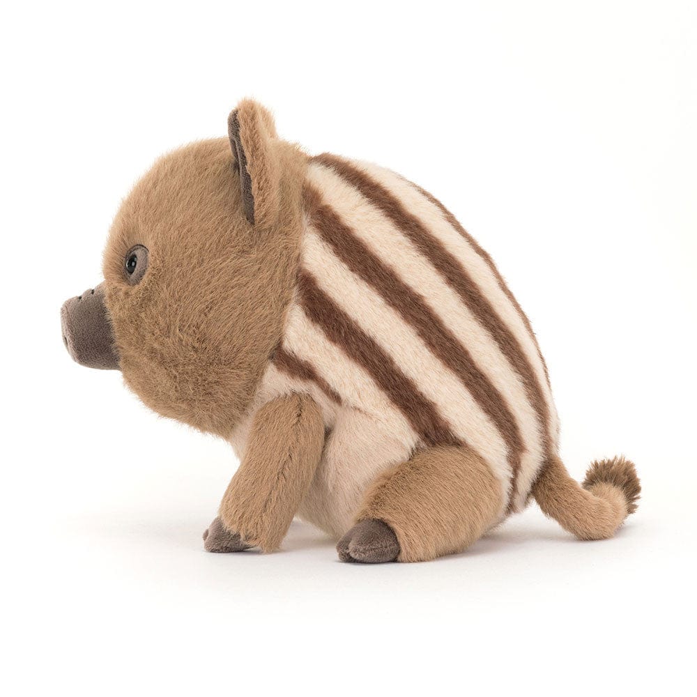 Swinley Boar Jellycat Lil Tulips