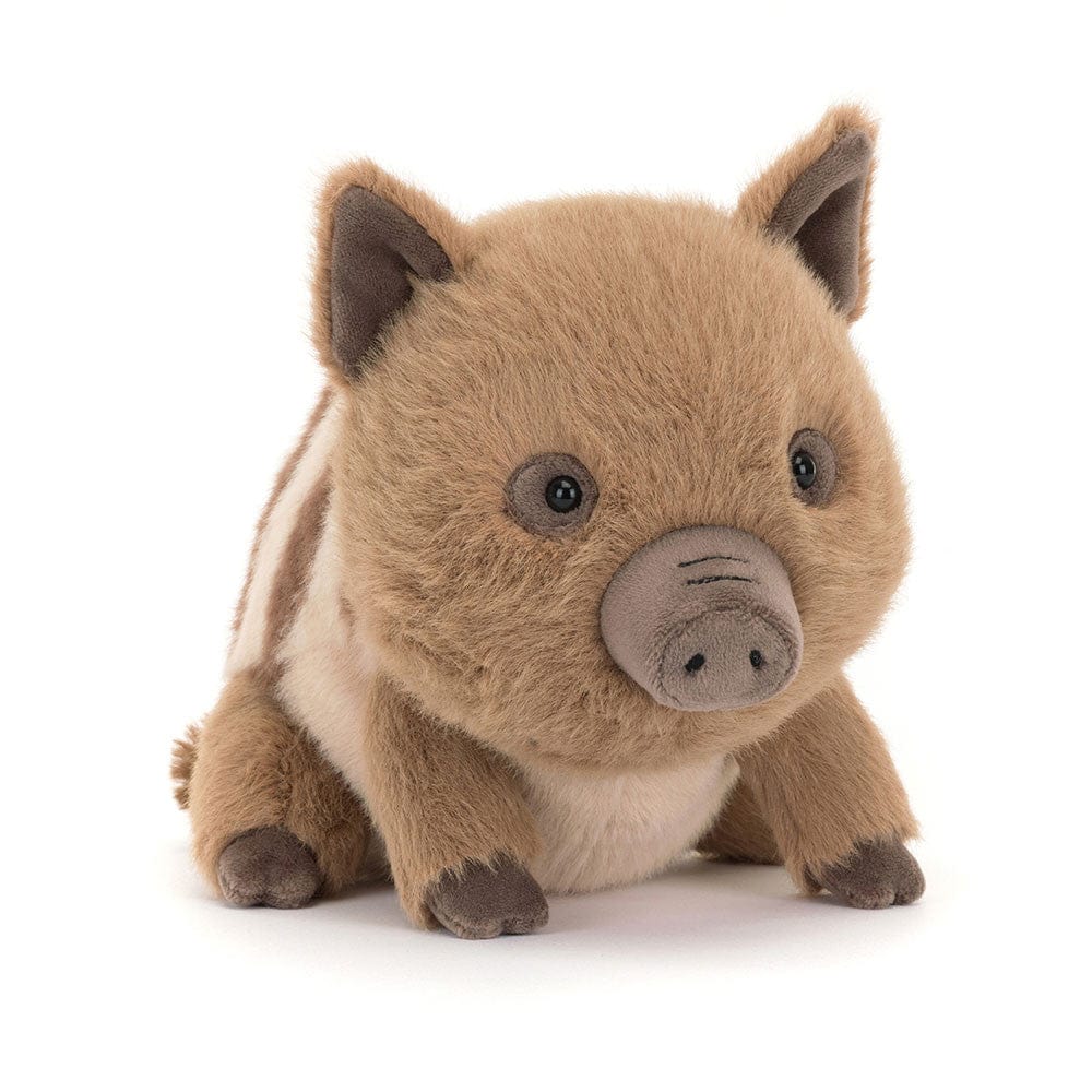 Swinley Boar Jellycat Lil Tulips