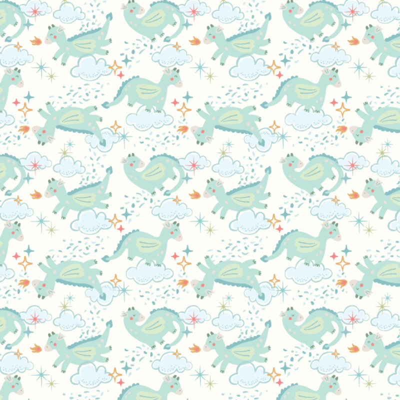 Taggies Drax Dragon Character Blanket Mary Meyer Lil Tulips