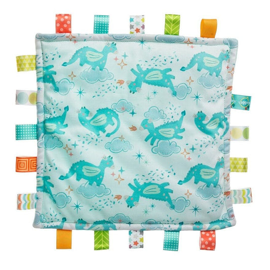 Taggies Original Comfy– Drax Dragon Mary Meyer Lil Tulips