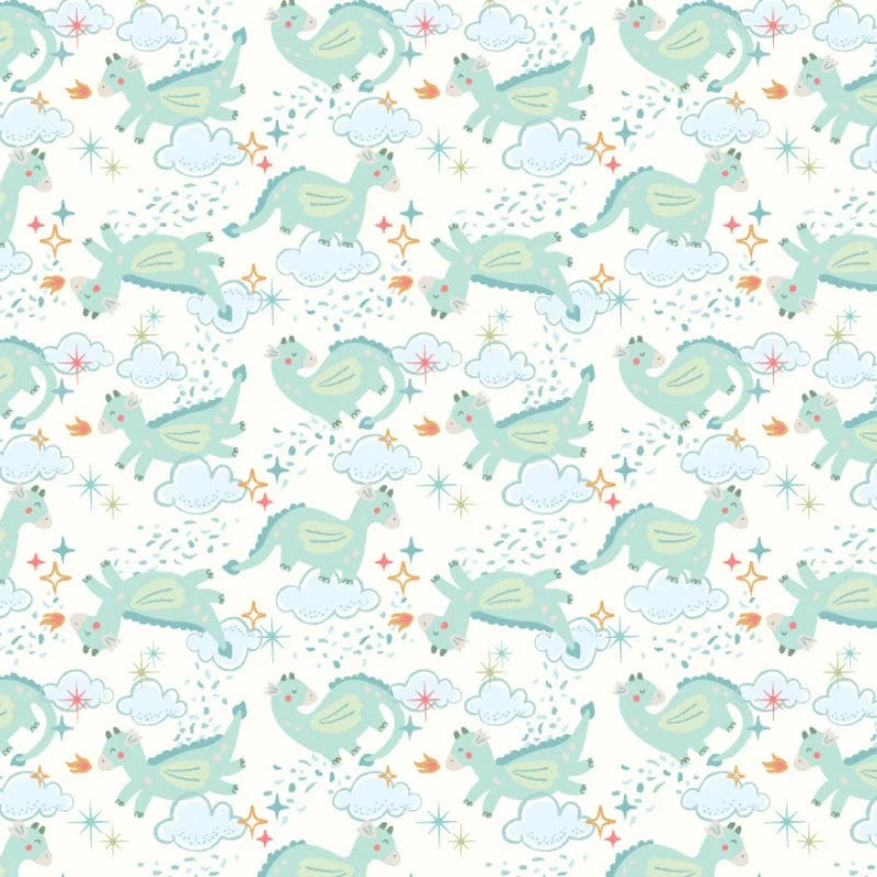 Taggies Original Comfy– Drax Dragon Mary Meyer Lil Tulips