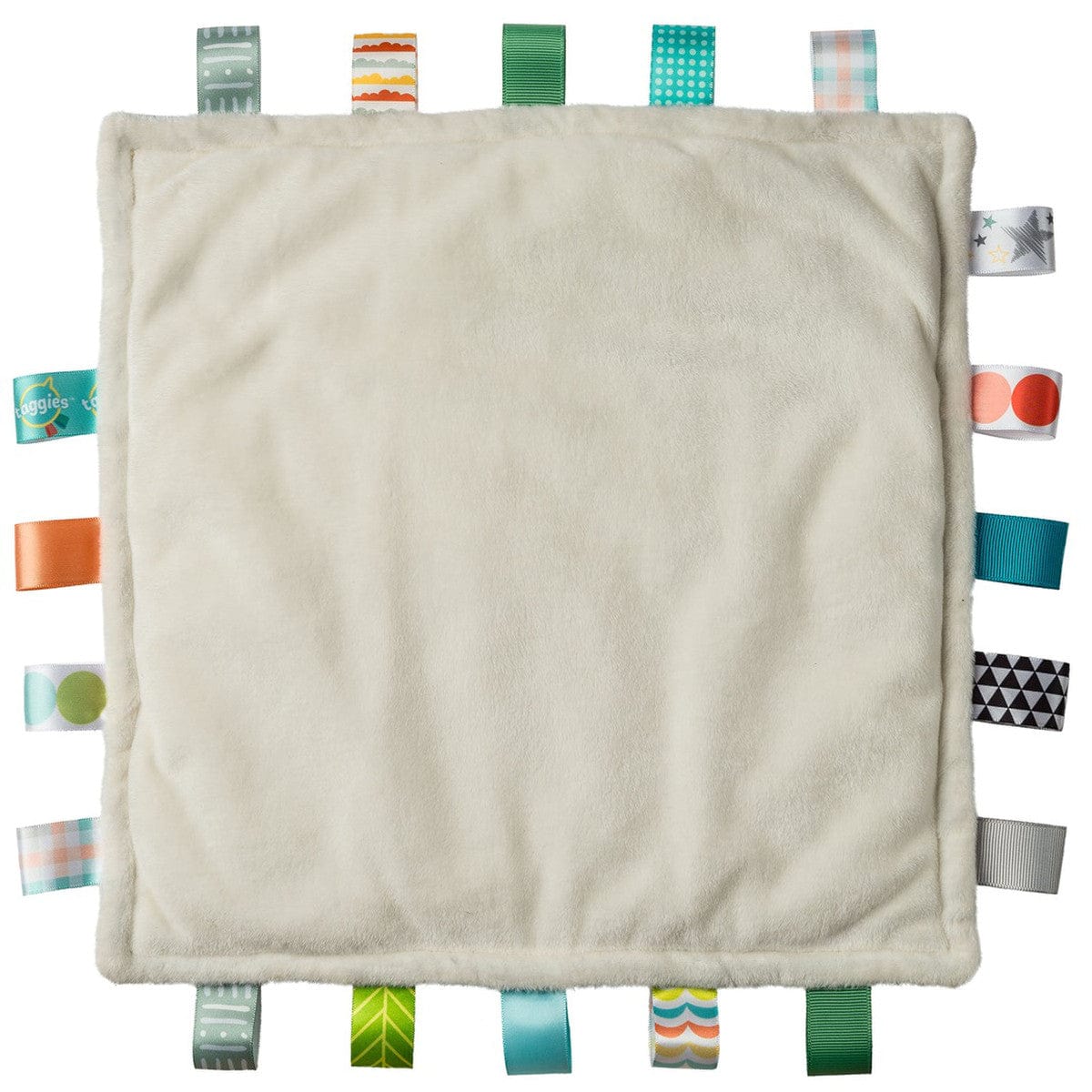 Taggies Original Comfy - Good Dog Taggies Lil Tulips