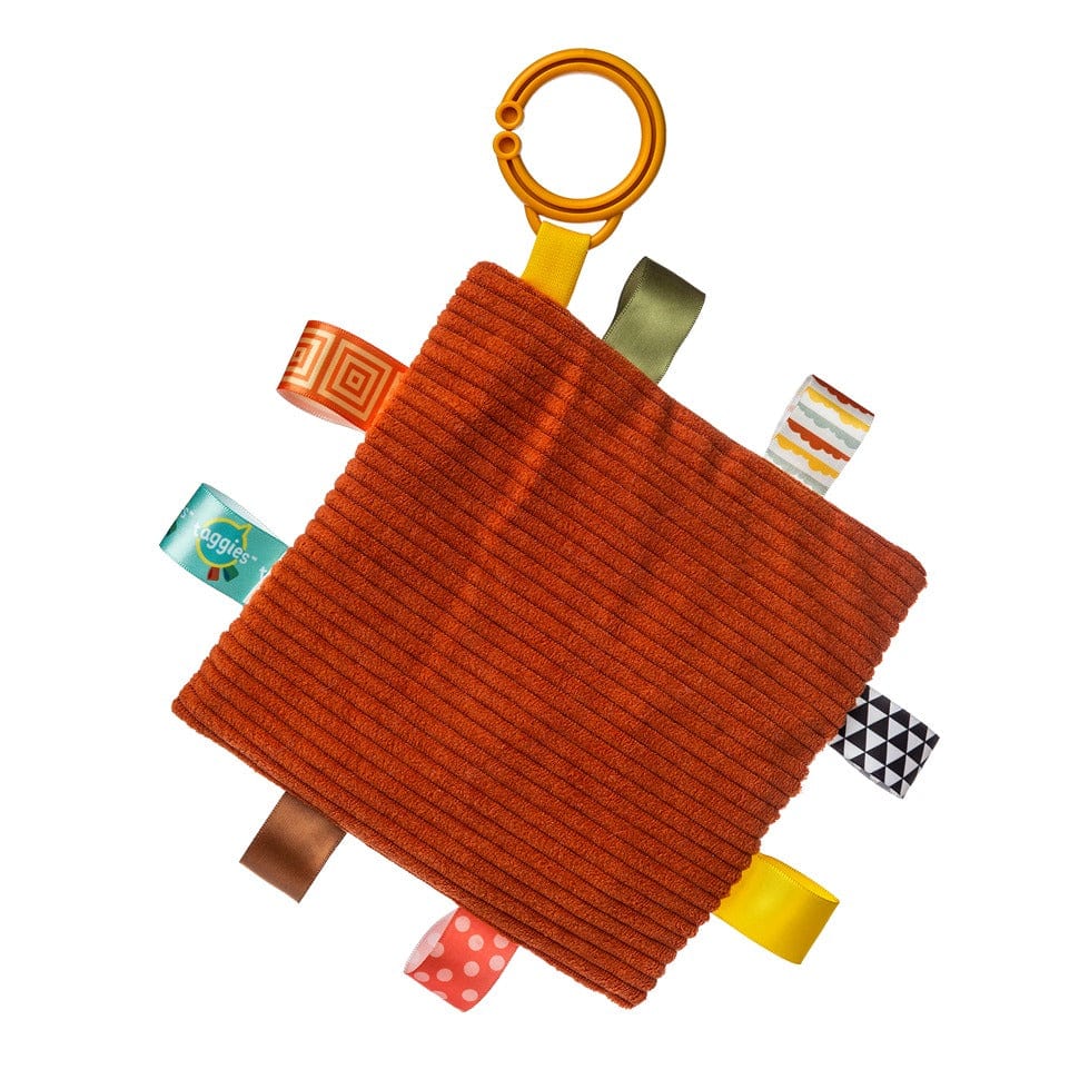 Taggies Rooster Crinkle Me Taggies Lil Tulips