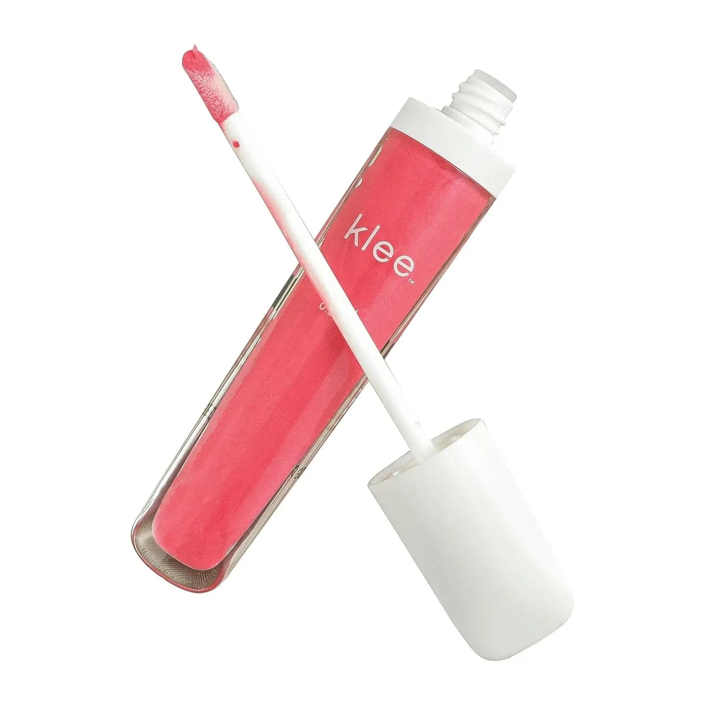 Tahoe Interlude Natural Tinted Lip Gloss Klee Naturals Lil Tulips