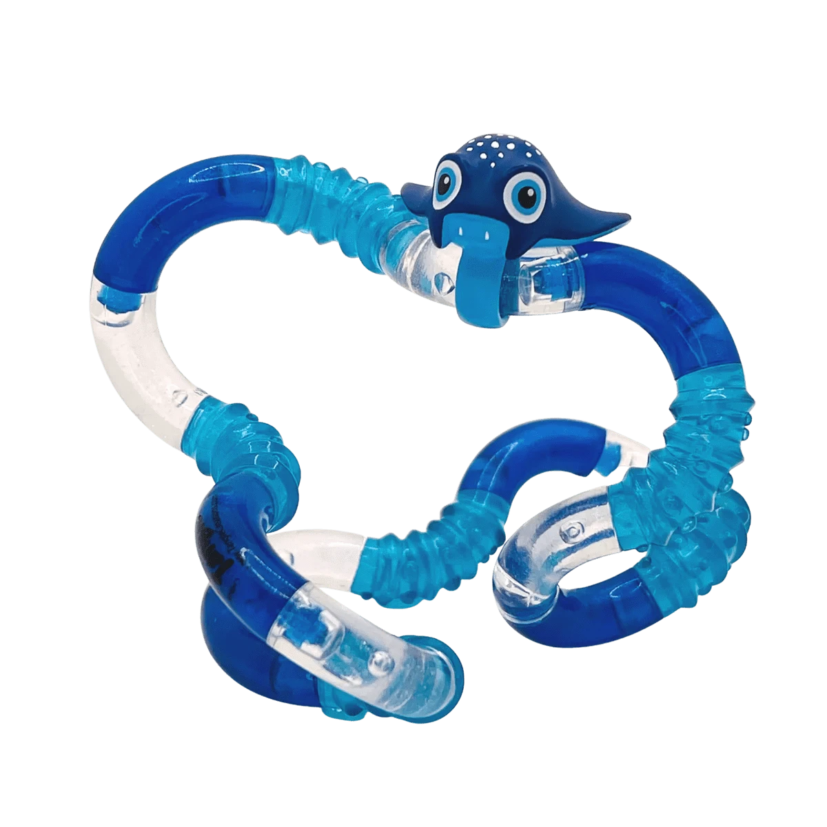 Tangle® Pets Aquatic Collectible Fidget Toy- Sting Ray Tangle Creations Lil Tulips