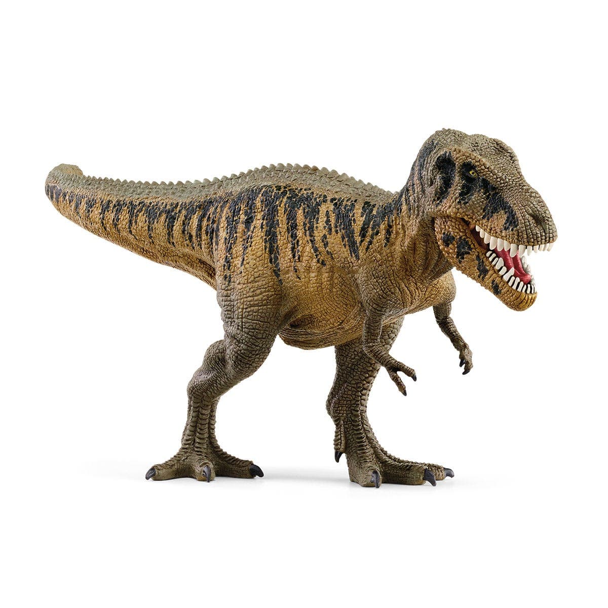 Tarbosaurus Dinosaur Toy Schleich Lil Tulips
