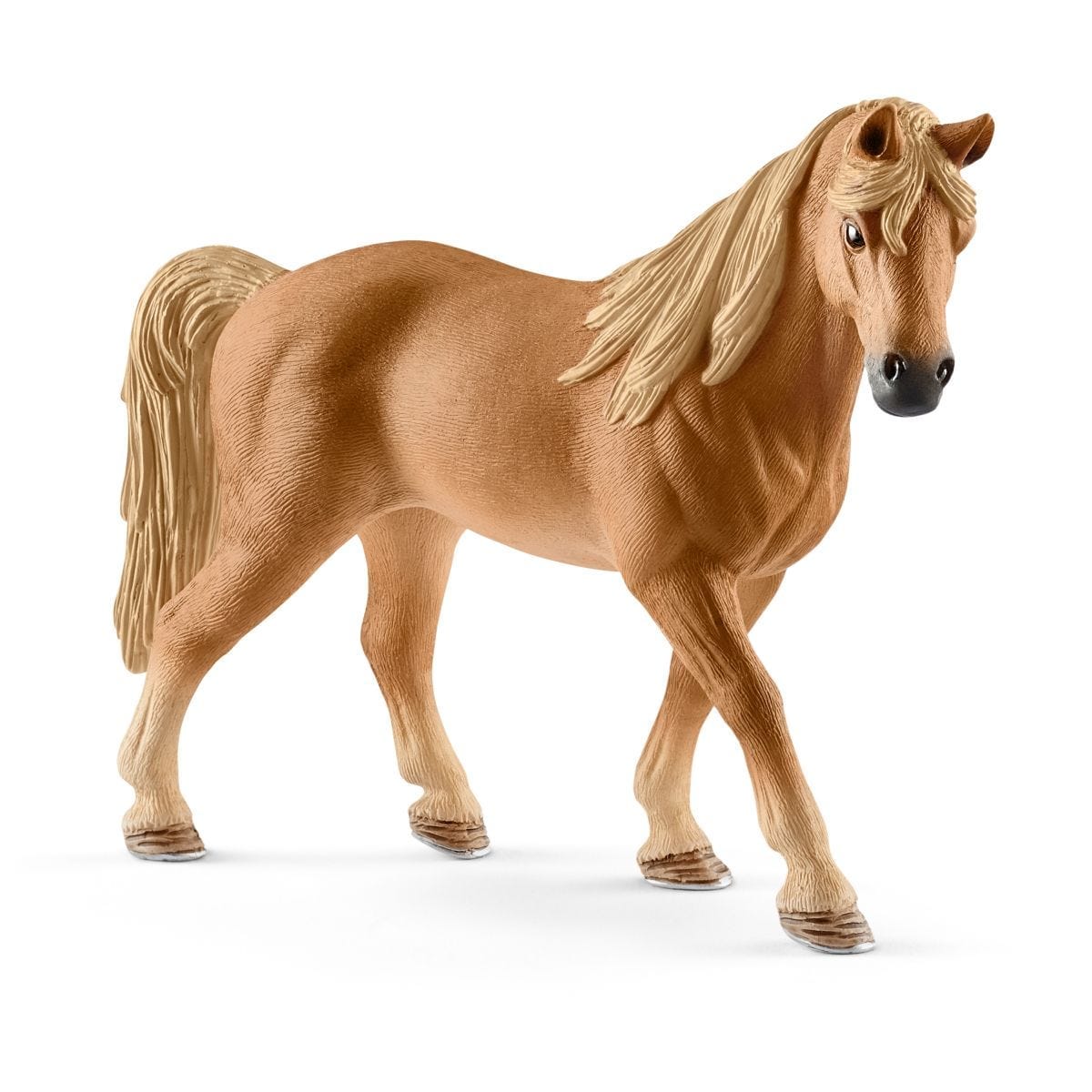 Tennessee Walker Mare Farm Horse Toy Schleich Lil Tulips