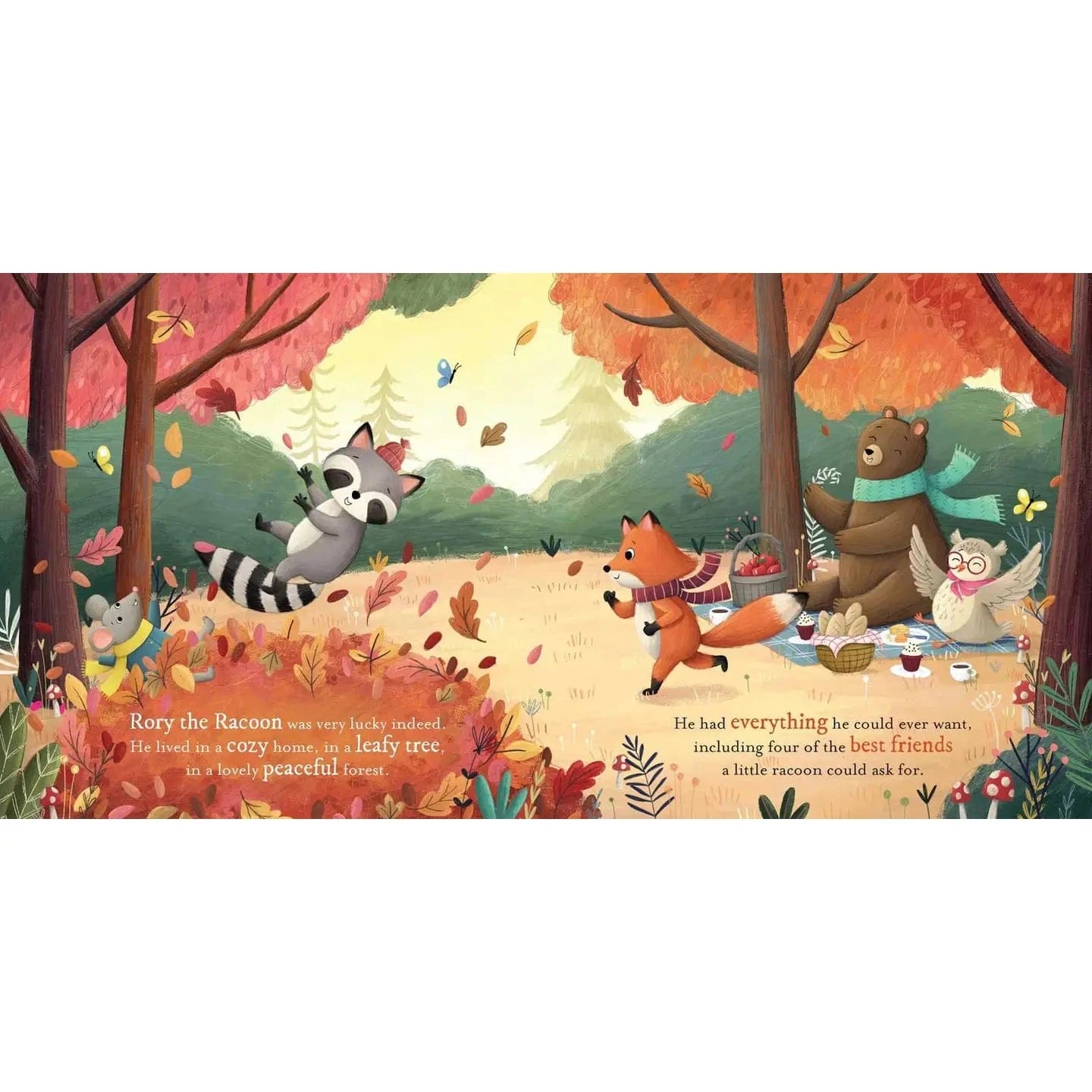 Thank You For Being My Friend: Padded Board Book Simon & Schuster Lil Tulips