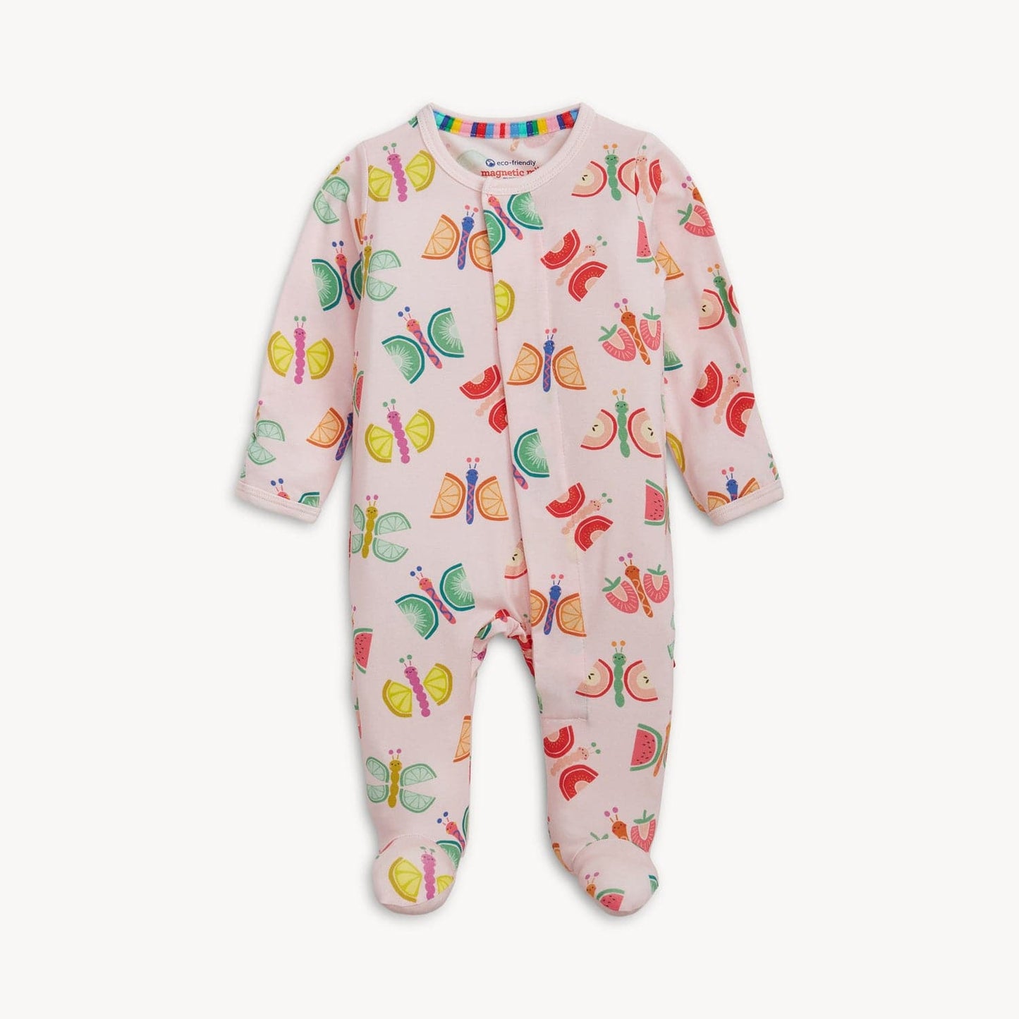 The Fruit Flies Modal Magnetic Footie Magnetic Me Lil Tulips