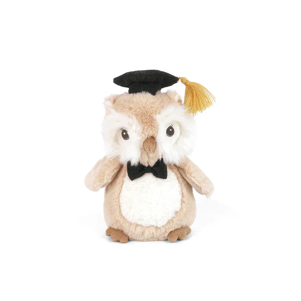 The Graduate Owl MON AMI Lil Tulips