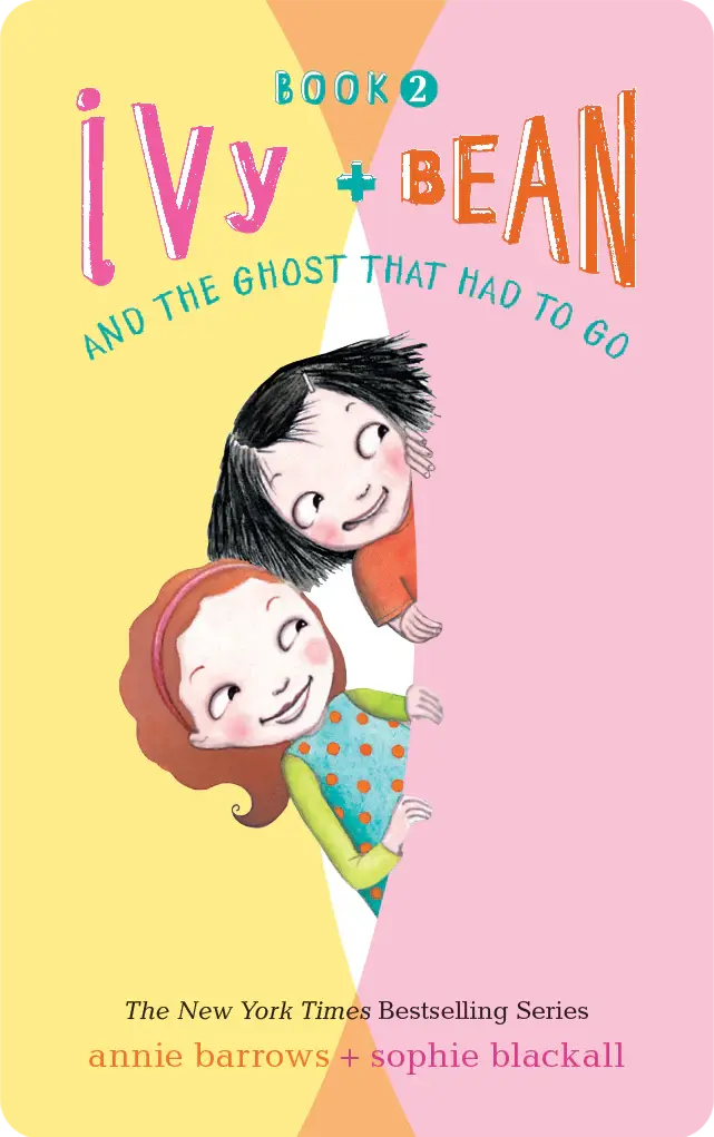 The Ivy and Bean Pack - Audiobook Cards Yoto Lil Tulips