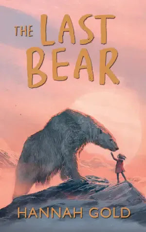 The Last Bear - Audiobook Card Yoto Lil Tulips