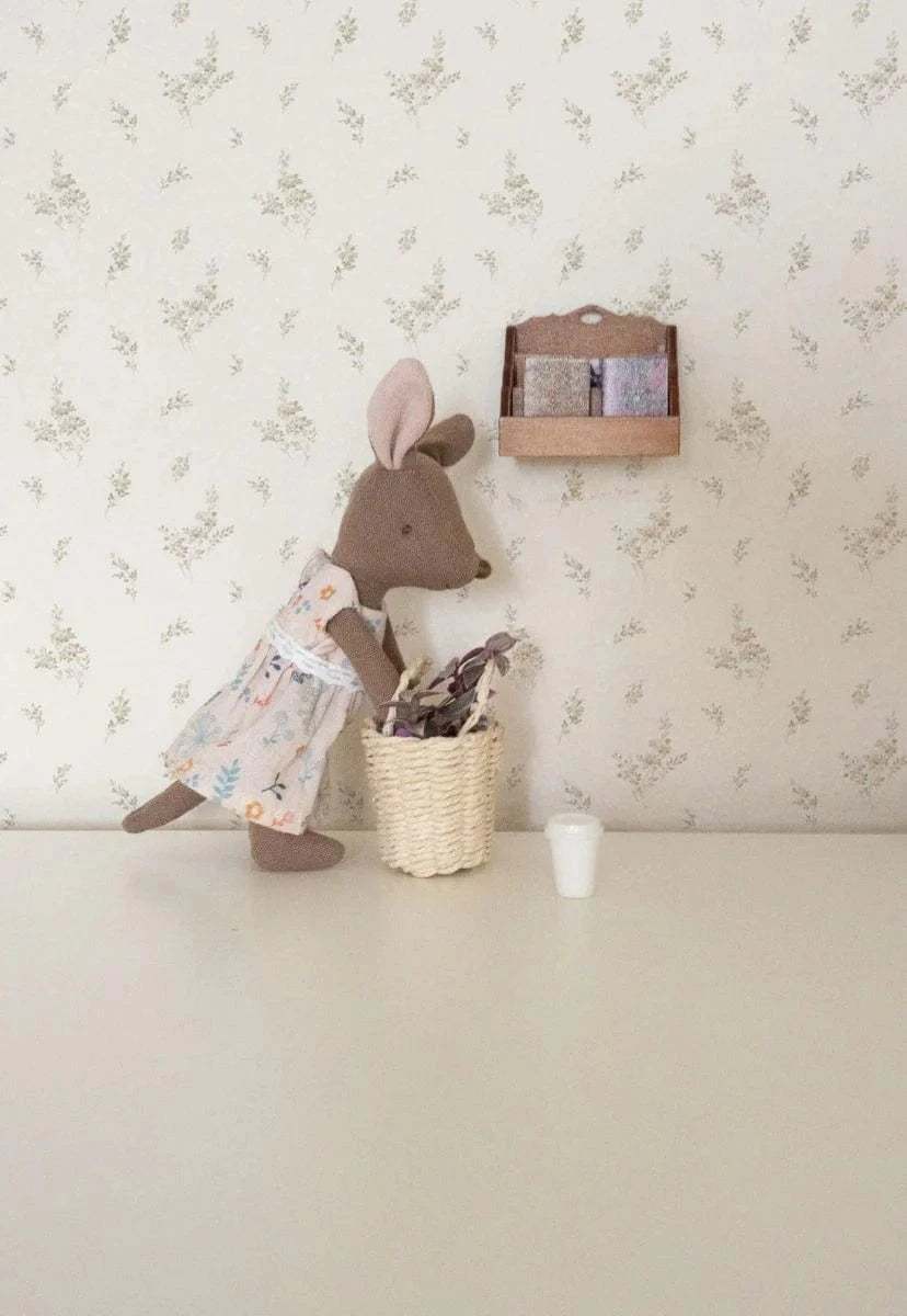 The Sheila | Kangaroo Doll Rugabub Lil Tulips