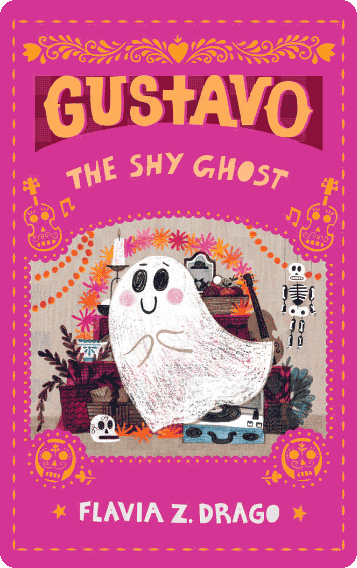 The World of Gustavo / El mundo de Gustavo - Audiobook Card Pack Yoto Lil Tulips