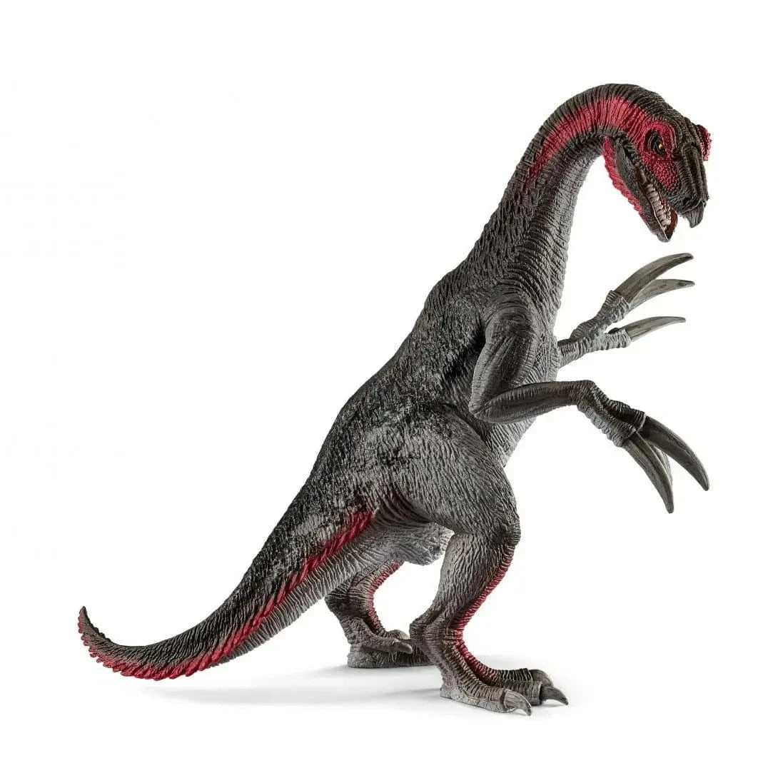 Therizinosaurus Dinosaur Toy Schleich Lil Tulips