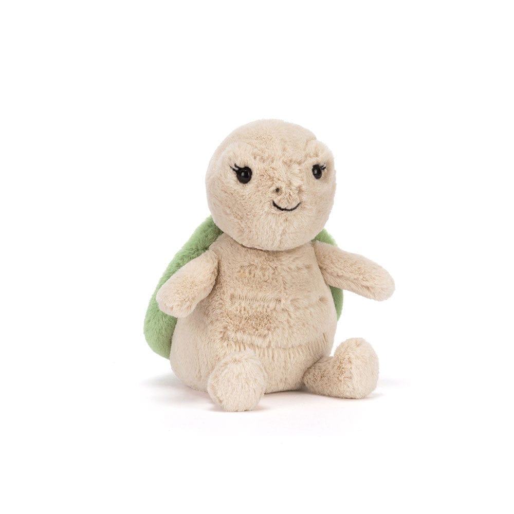 Thimble Turtle Jellycat Lil Tulips