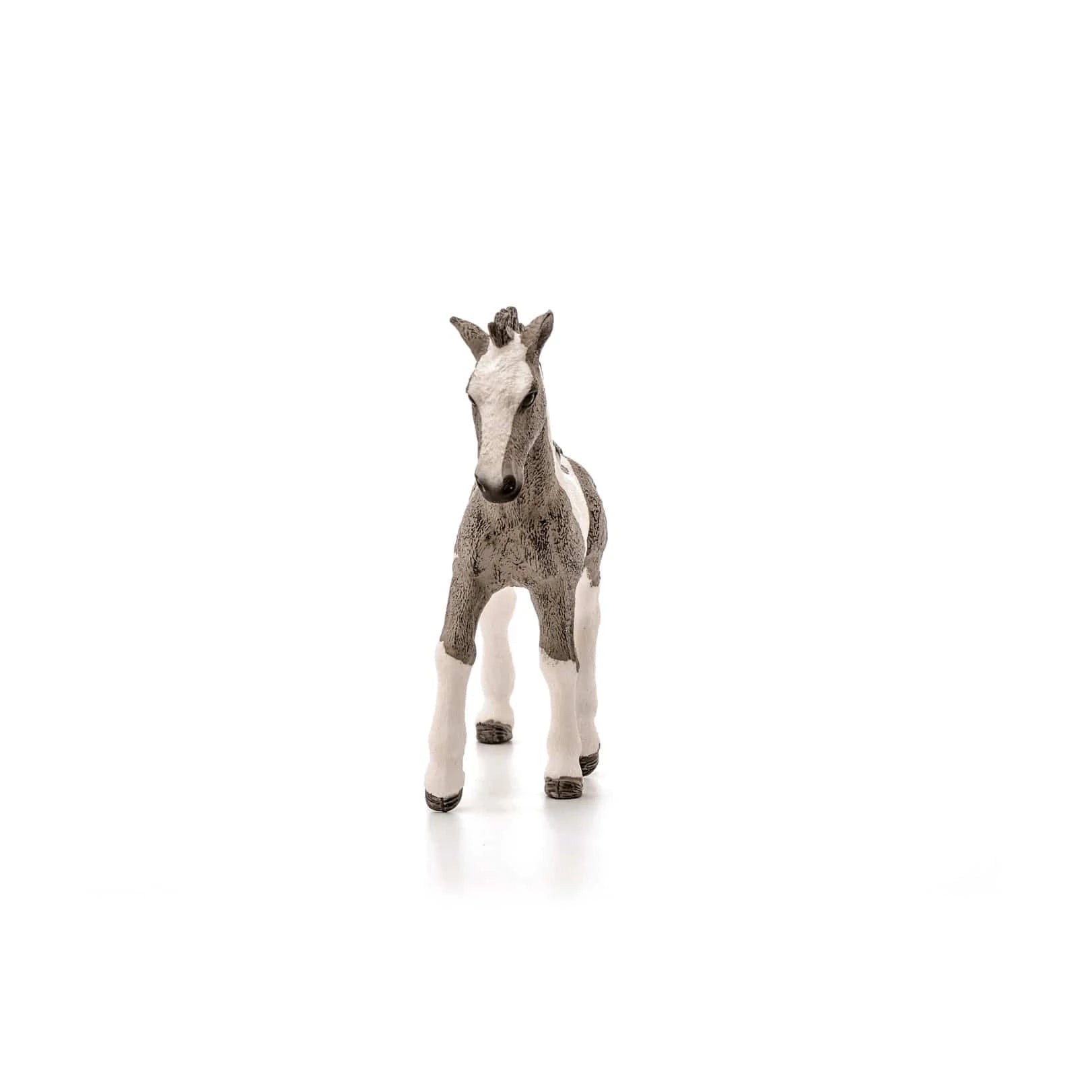 Tinker Foal Farm Horse Toy Schleich Lil Tulips