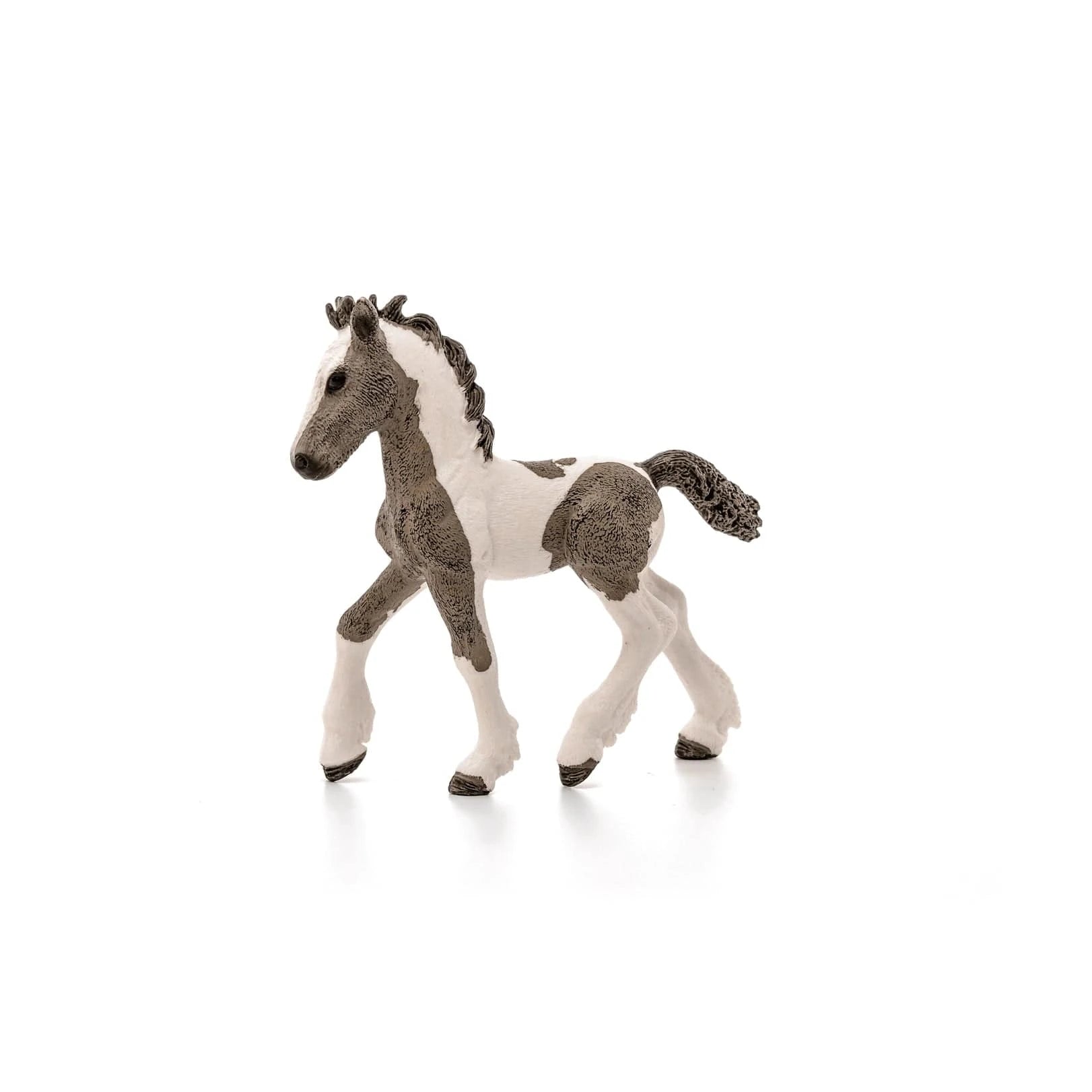 Tinker Foal Farm Horse Toy Schleich Lil Tulips