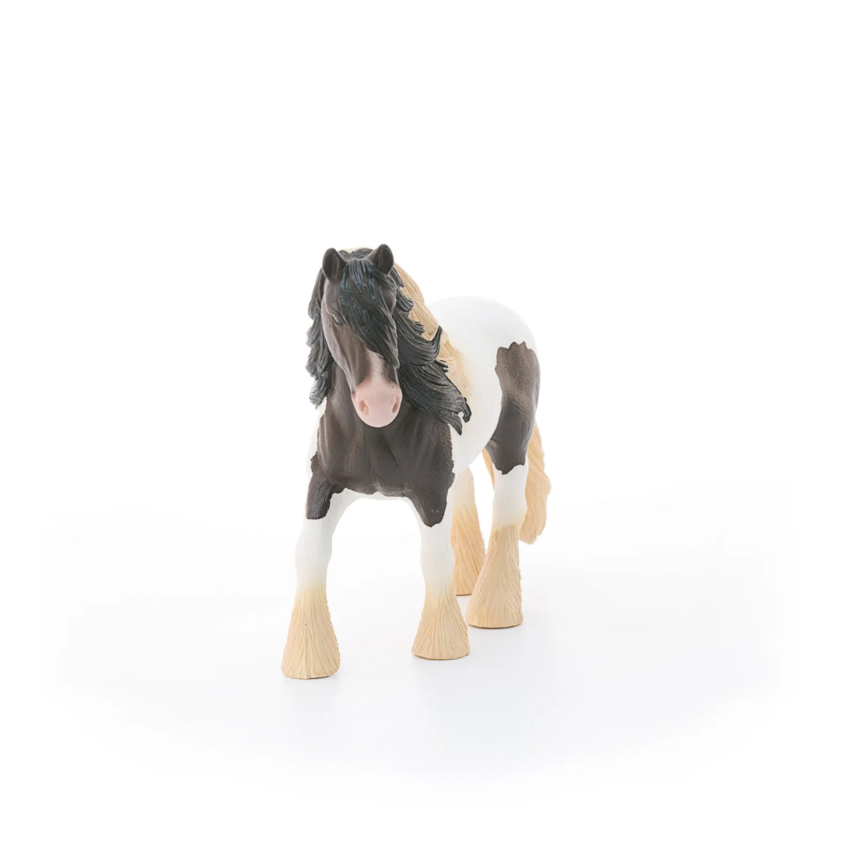 Tinker Stallion Farm Horse Toy Schleich Lil Tulips