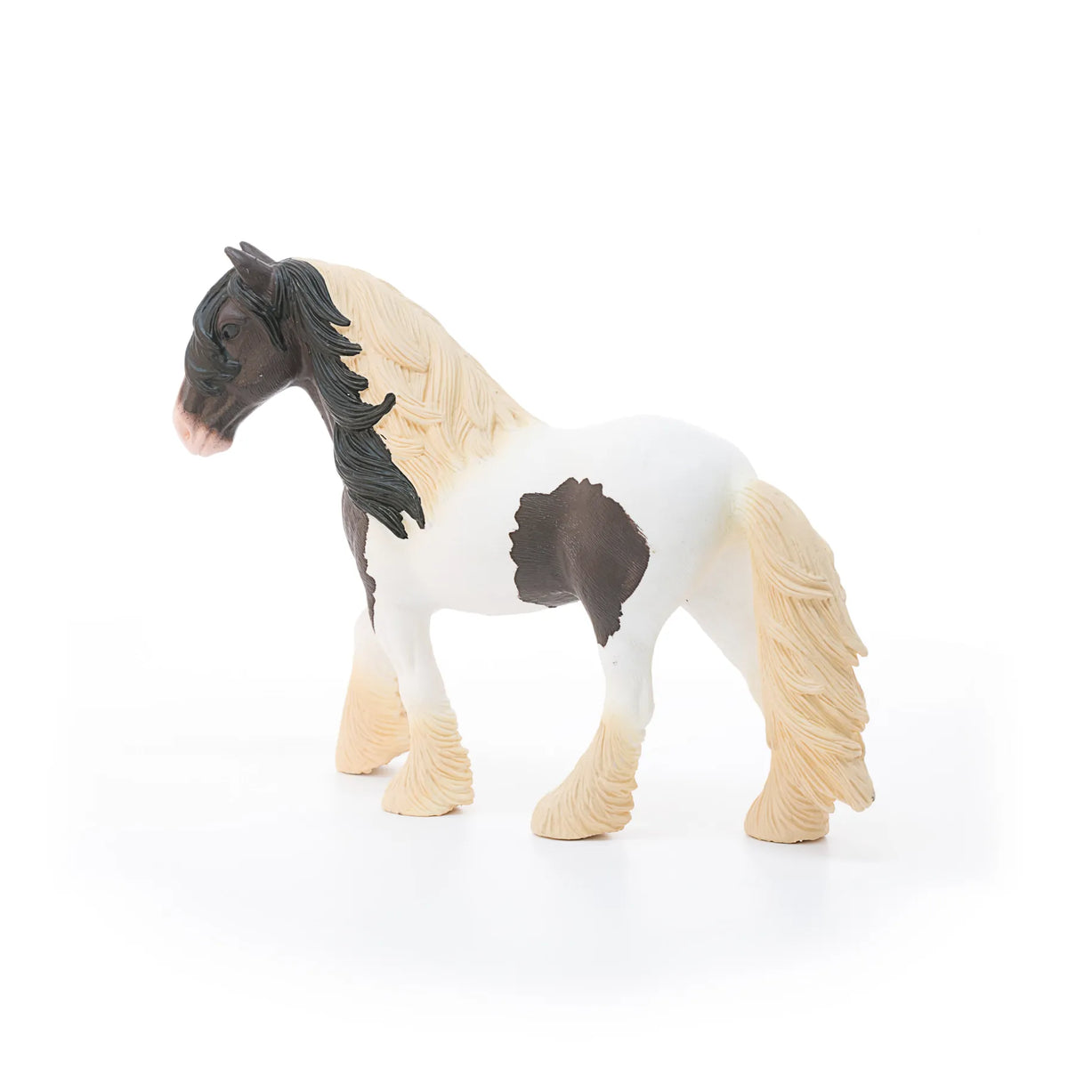 Tinker Stallion Farm Horse Toy Schleich Lil Tulips