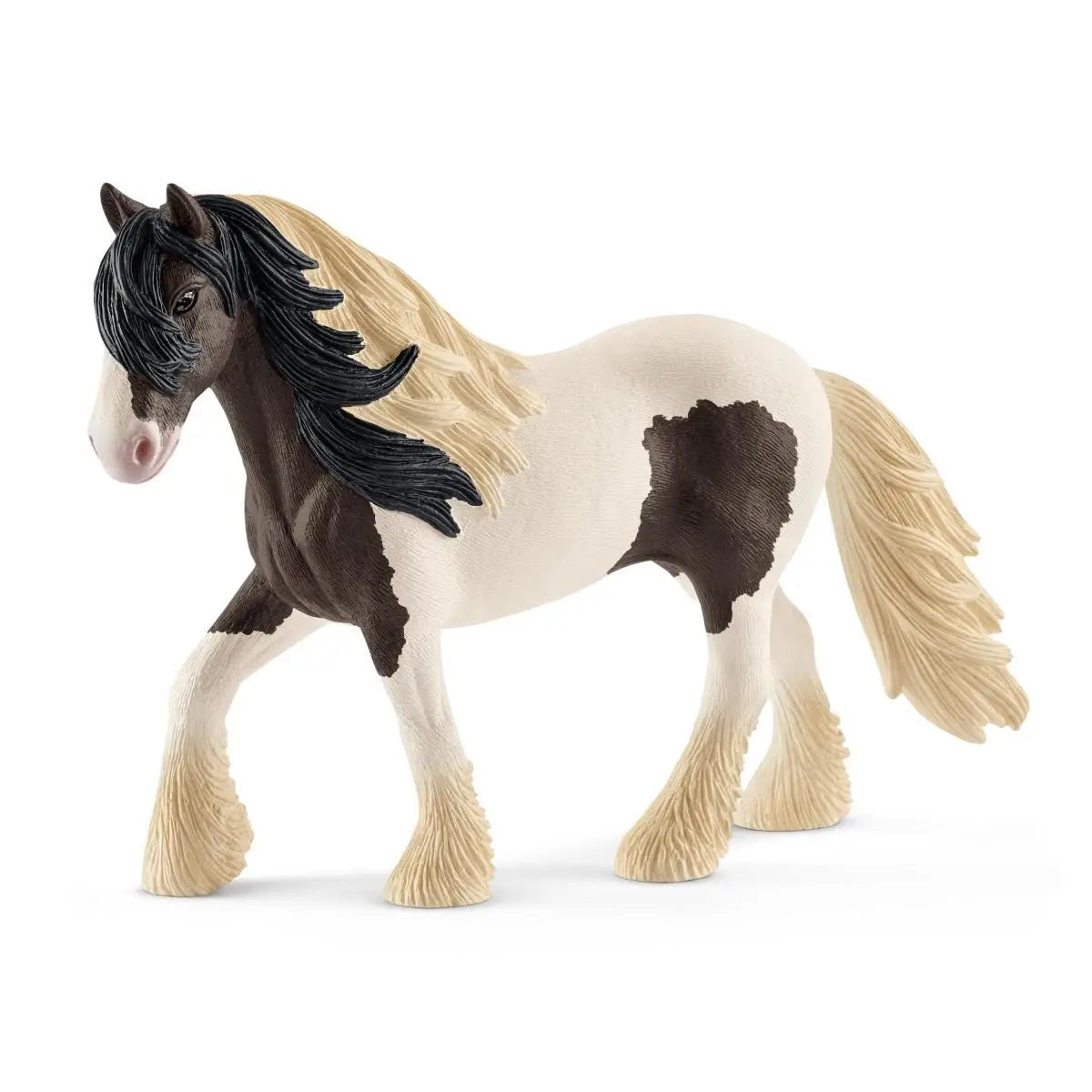 Tinker Stallion Farm Horse Toy Schleich Lil Tulips