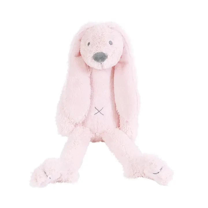 Tiny Baby Pink Rabbit Richie Happy Horse Lil Tulips