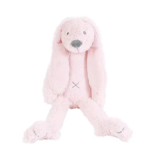 Tiny Baby Pink Rabbit Richie Happy Horse Lil Tulips
