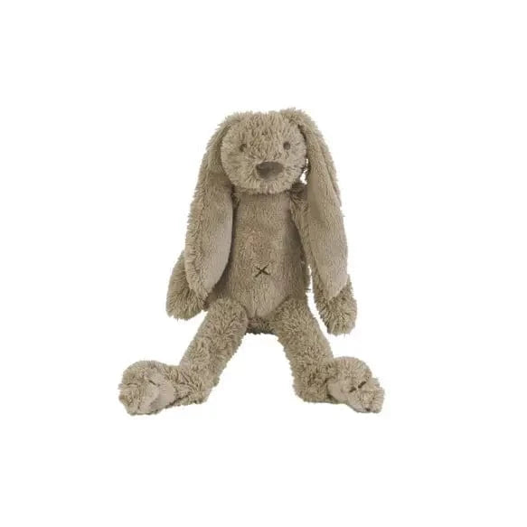 Tiny Clay Rabbit Richie Happy Horse Lil Tulips