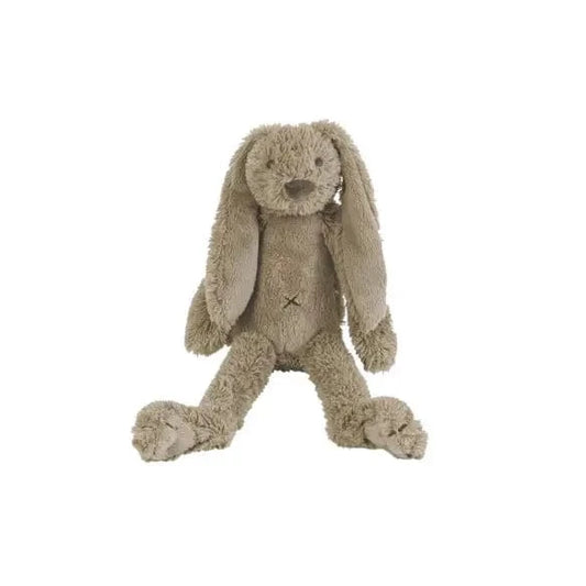 Tiny Clay Rabbit Richie Happy Horse Lil Tulips