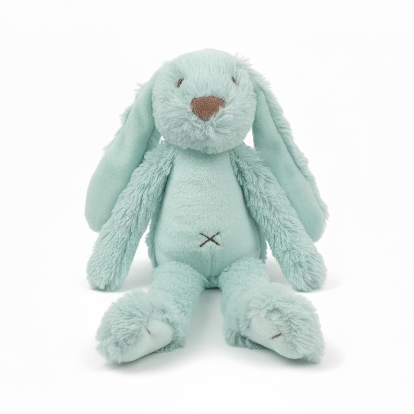 Tiny Lagoon Rabbit Richie Happy Horse Lil Tulips