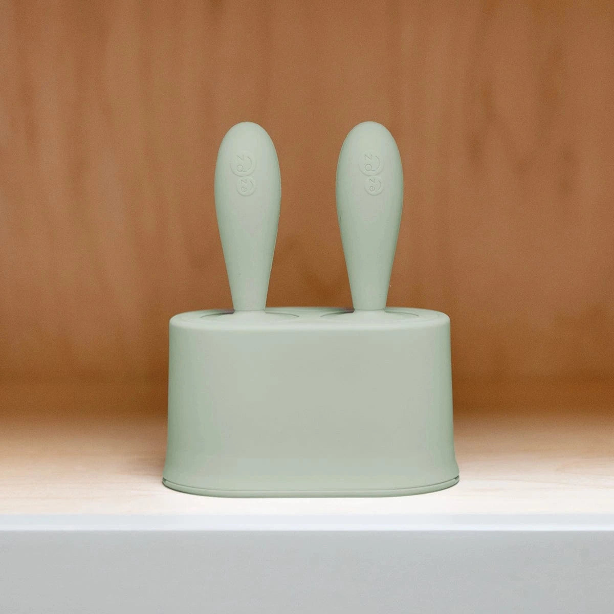 Tiny Pops Sage Ezpz Lil Tulips